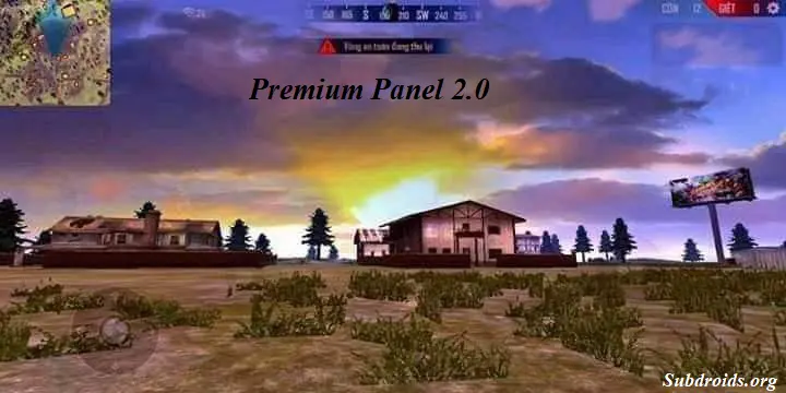 Premium Panel 2.0