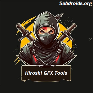 Hiroshi GFX Tools
