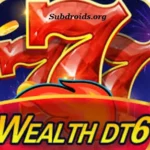 Wealth Dt6 Game