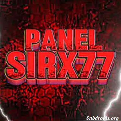 Sirx 77 Panel APK