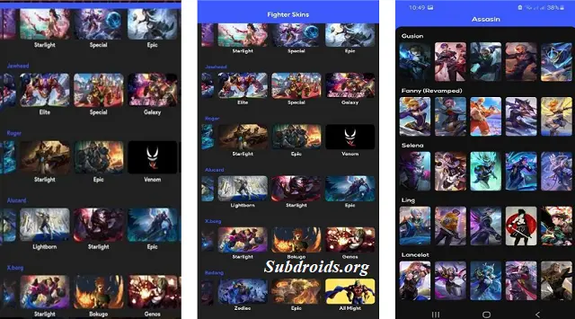 Xela Patcher APK