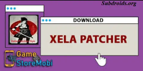 Xela Patcher APK
