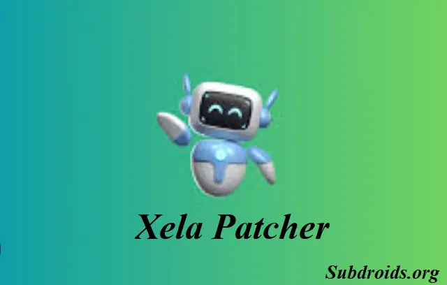 Xela Patcher APK