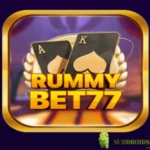 Rummy Bet77
