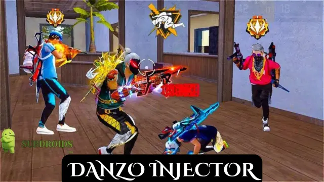 Danzo Injector APK