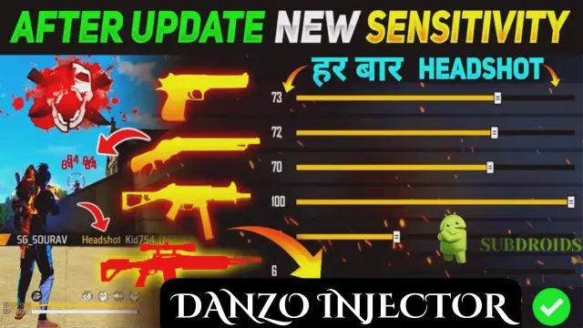 Danzo Injector APK