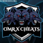 OMR X Cheats Injector