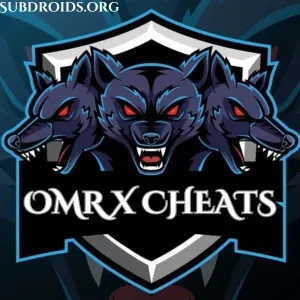 OMR X Cheats Injector
