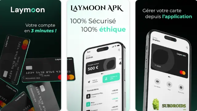 Laymoon APK