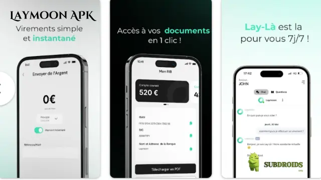 Laymoon APK Download
