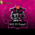 RST FF Panel