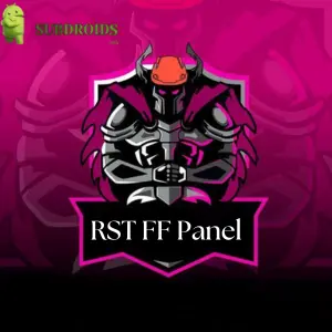 RST FF Panel