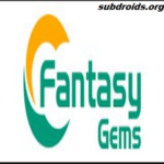 Fantasy Gems Game