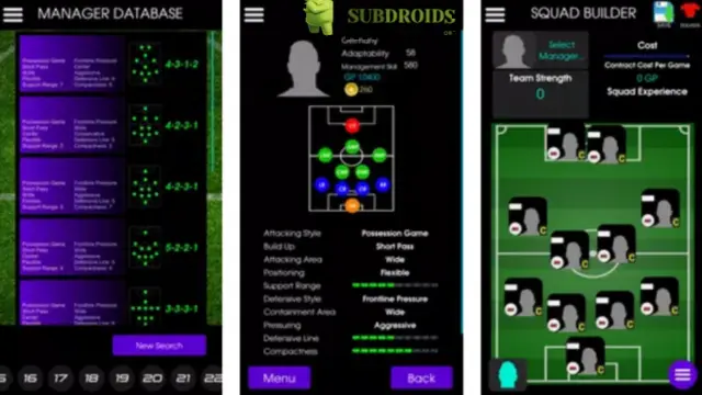 Peshub 21 APK