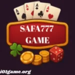 Safa777 Game