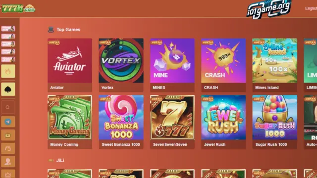 777B game Apk