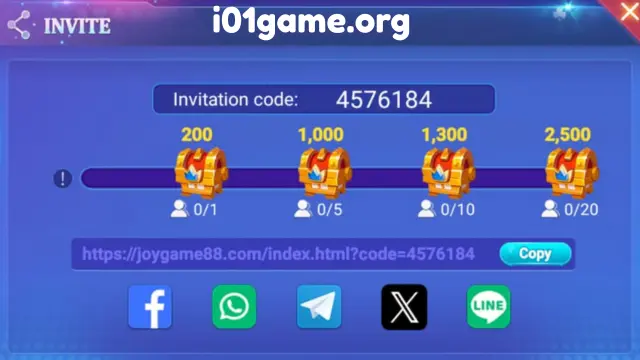 Joy Game 88