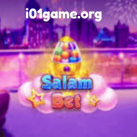 Salam PKR Game