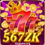 567ZK Game