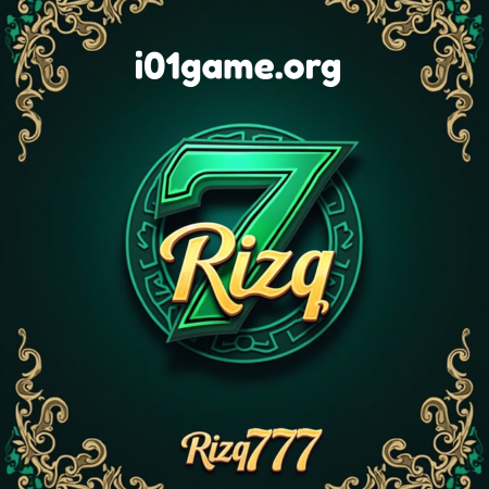Rizq777 Game