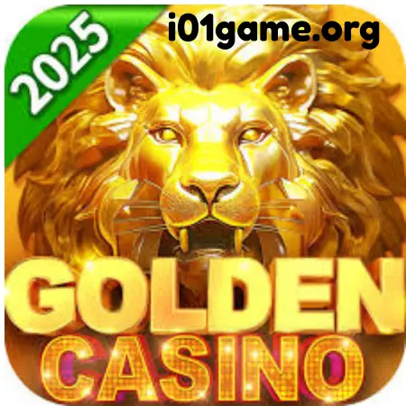 Golden Slots Game