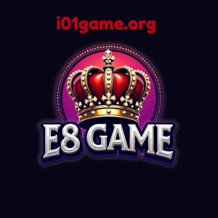 E8 Game